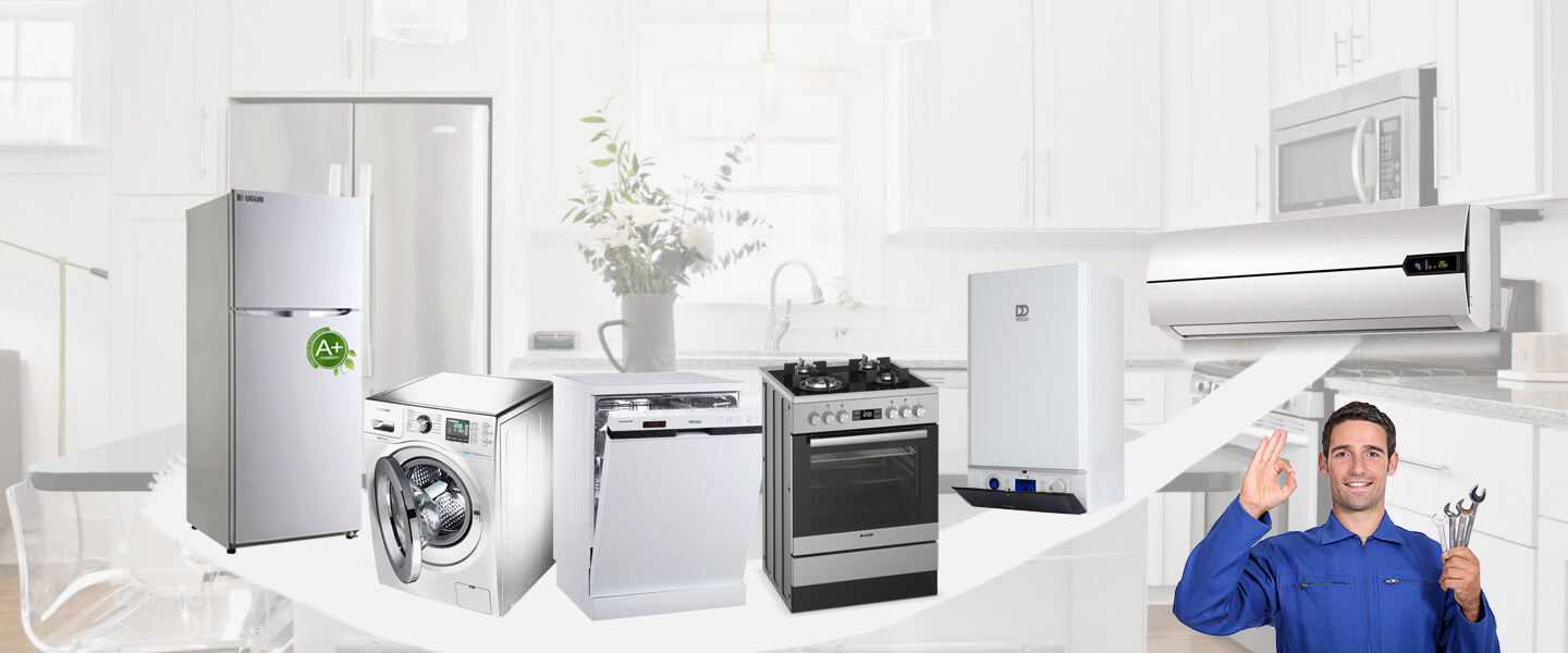 Kabadüz Daikin Servisi
